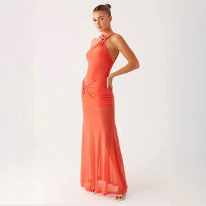 Peppermayo Kavala Maxi Dress